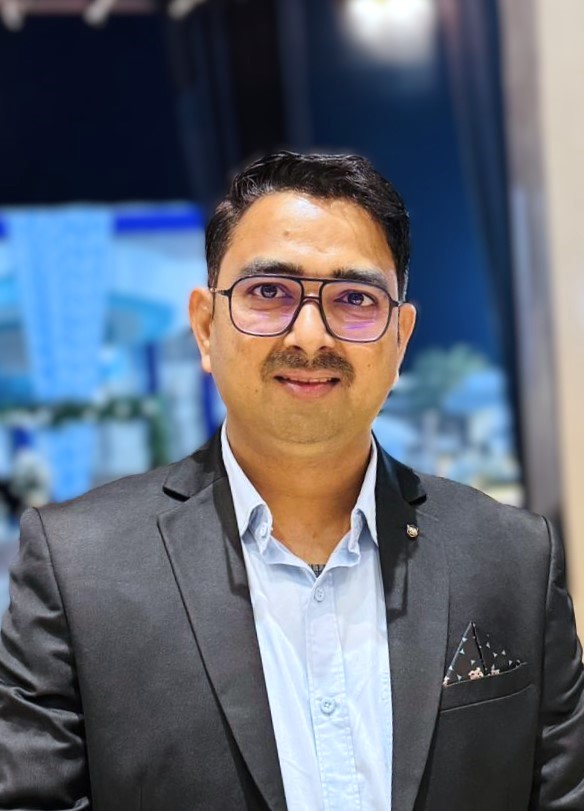 Pankaj jangid CEO